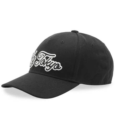 T Cap