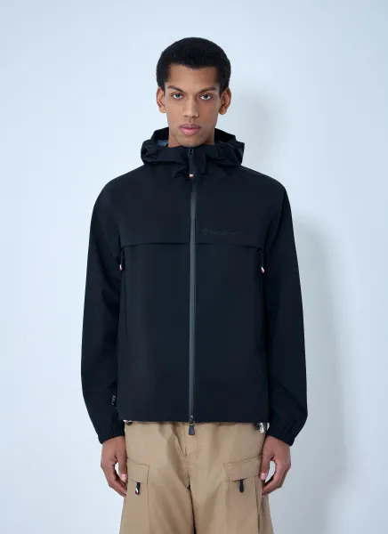 Shipton Jacket