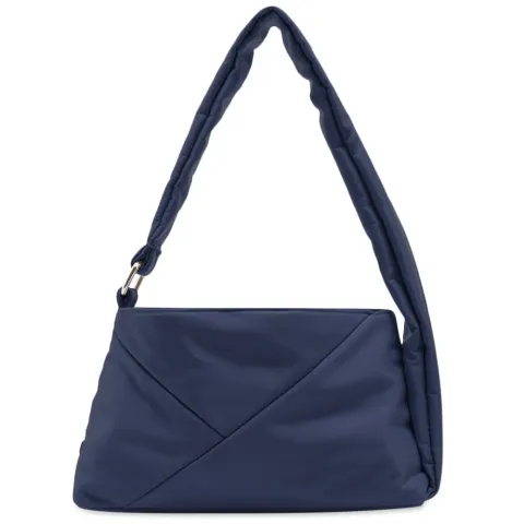 Classic Puff Shoulder Bag
