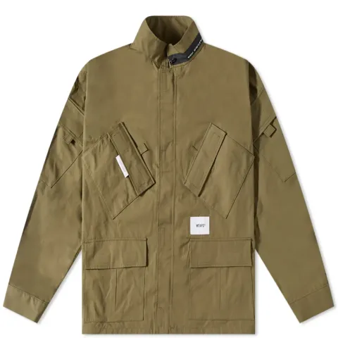 Conceal Jacket