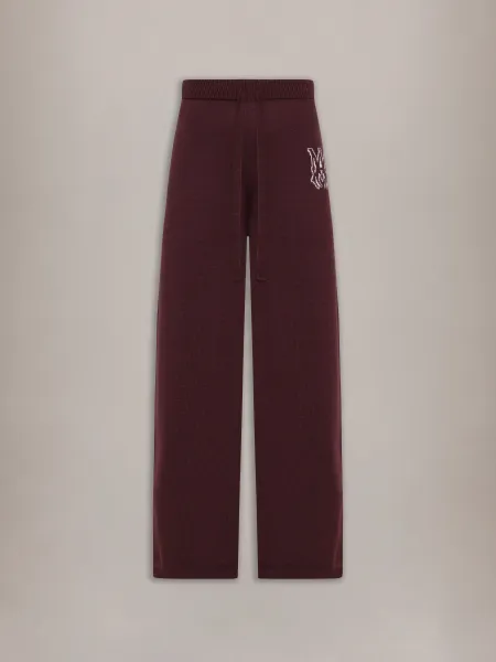 WOMEN - WOMEN'S MA SWEATPANT - Aged Port