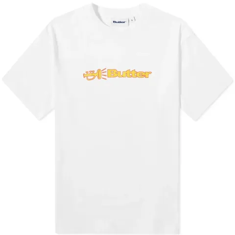 Horn Logo T-Shirt