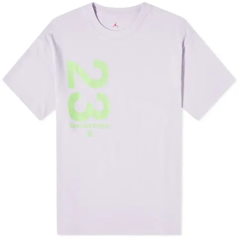 23 Engineered Logo T-Shirt