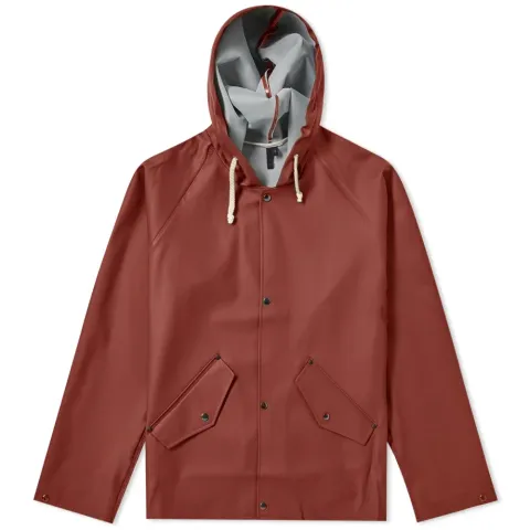Thorsminde Jacket