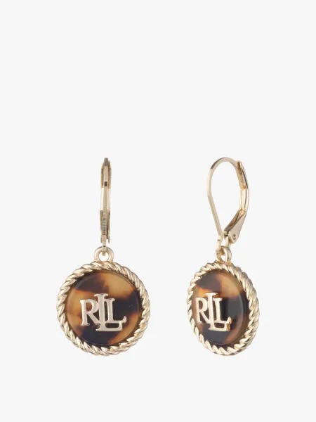 Lauren Ralph Lauren LRL Tort Drop