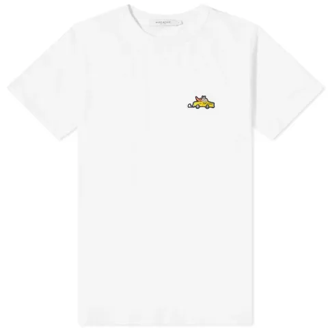 by Olympia Le-TanTaxi Patch Classic T-Shirt