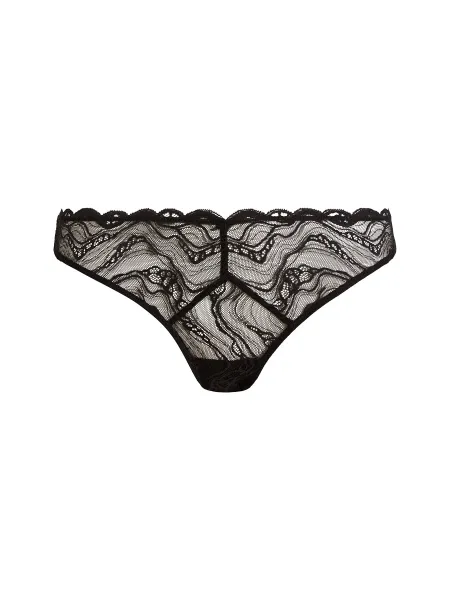 Calvin Klein Sensual Stretch Lace Bikini