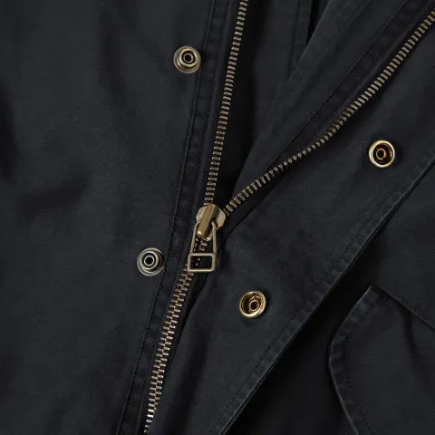 Light Tail Parka
