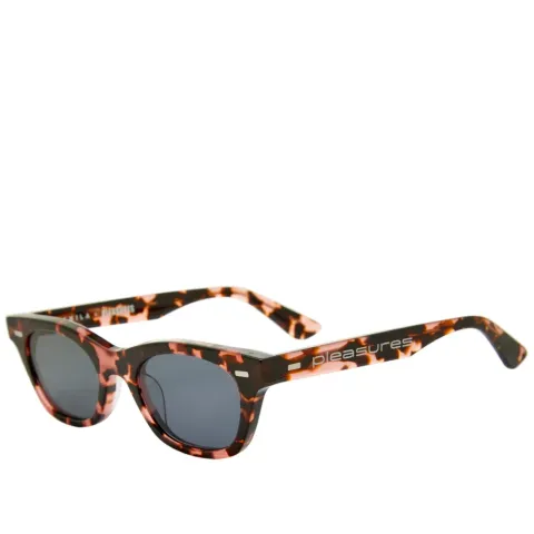 x PLEASURES Method Sunglasses