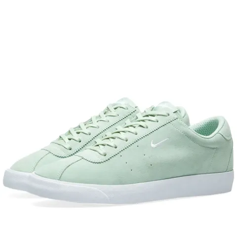 Match Classic Suede