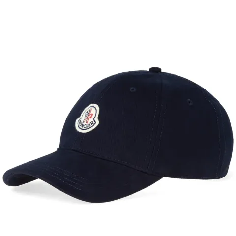 Logo Baseball Cap