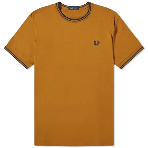 Twin Tipped T-Shirt