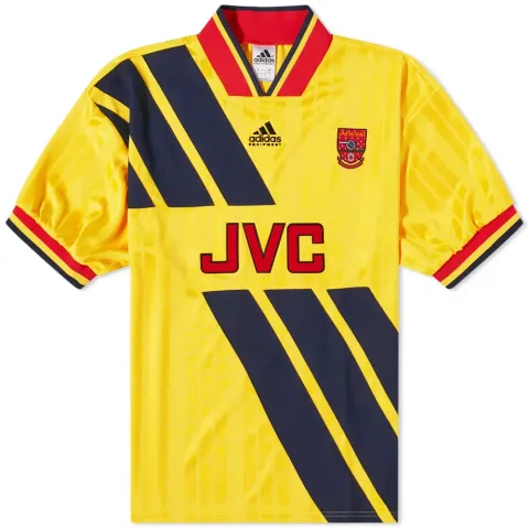 Afc 93-94 Jersey