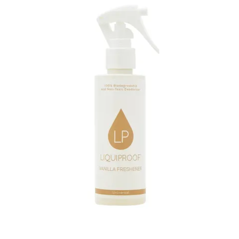 Vanilla Freshener