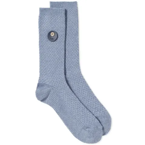 Waffle Sock