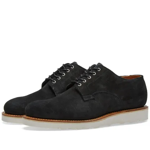 Derby Shoe