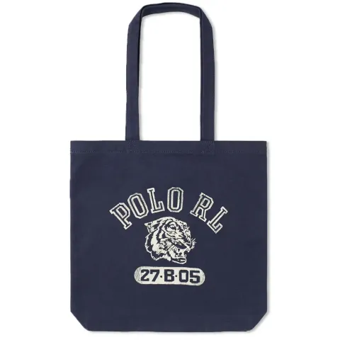 Shopper Tote