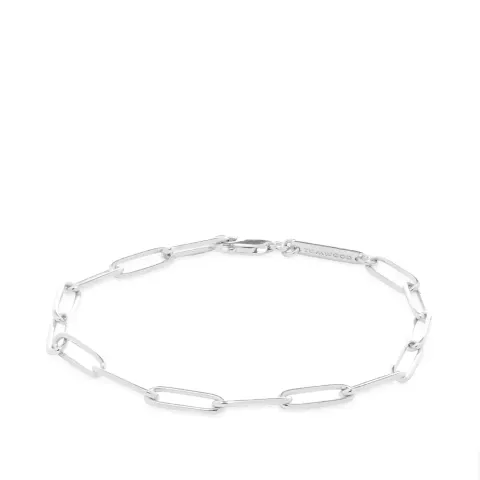 Box Bracelet