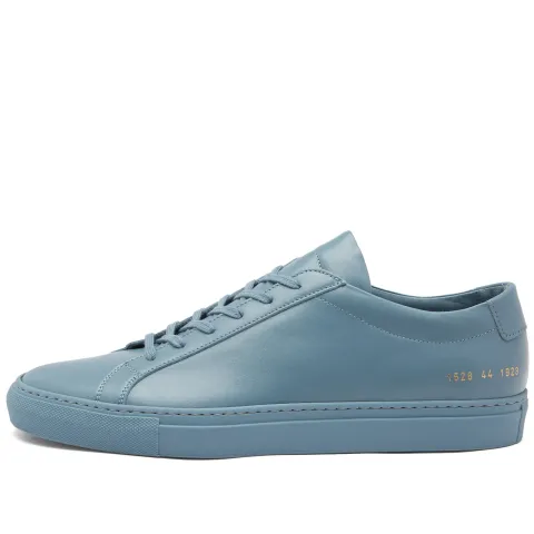 Original Achilles Low