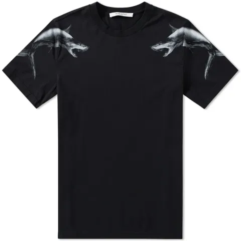 Sharks Tee