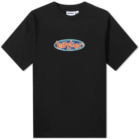 Scattered Logo T-Shirt