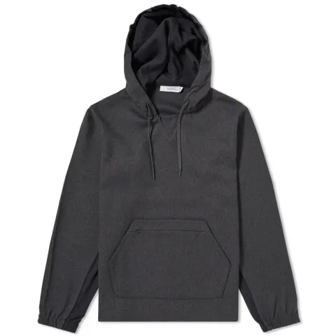 Warm Dry Pullover Hoody