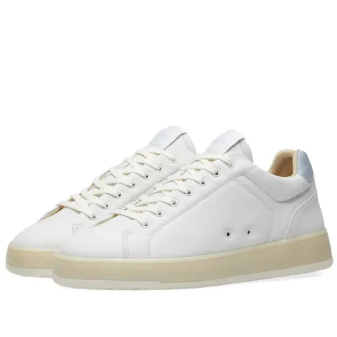 ETQ. Low Top 4 Sneaker