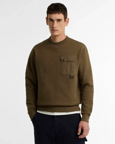 Pitt Sweatshirt