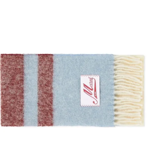 Logo Scarf