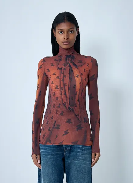 Print Mesh Top