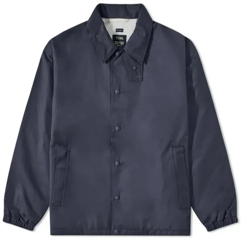 2L GORE-TEX Coach Jacket
