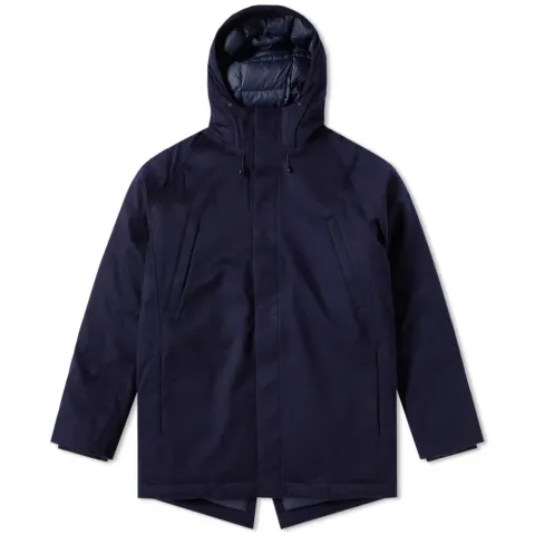 Rokkvi 3.0 Storm System Jacket