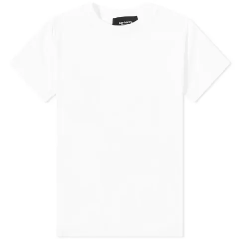 x Carhartt WIP Crop T-Shirt