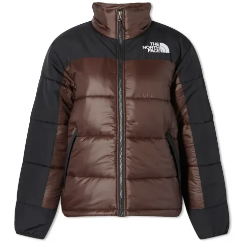 HMLYN Insulated Jacket