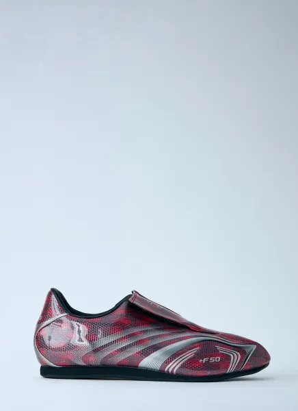 Taekwondo F50 Sneakers