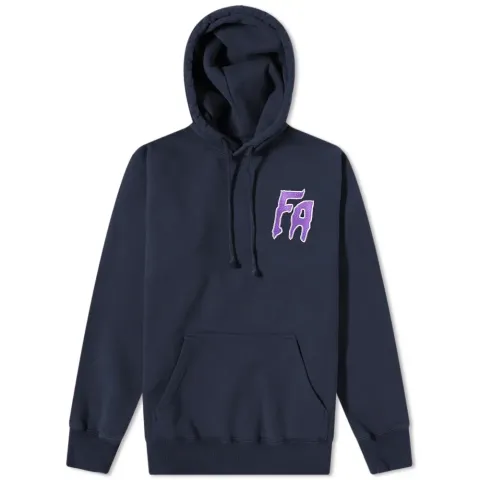 Seduction Of The World Hoodie