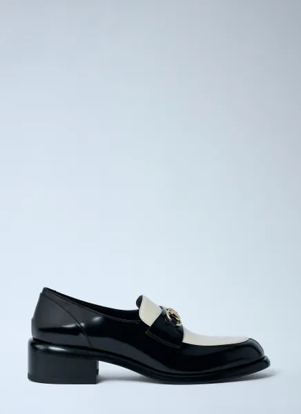 Clamp Hardware Loafers