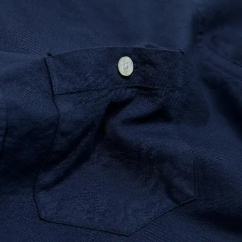 Anton Oxford Shirt