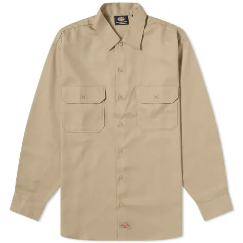 Work Shirt