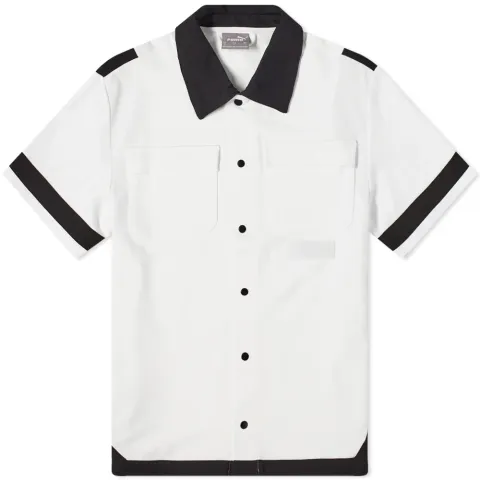 x Rhuigi Hoops Shirt