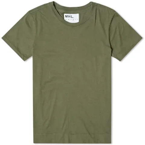 MHL. by Margaret Howell Basic Tee