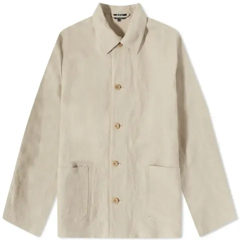 A.P.C. Kerlouan Work Jacket