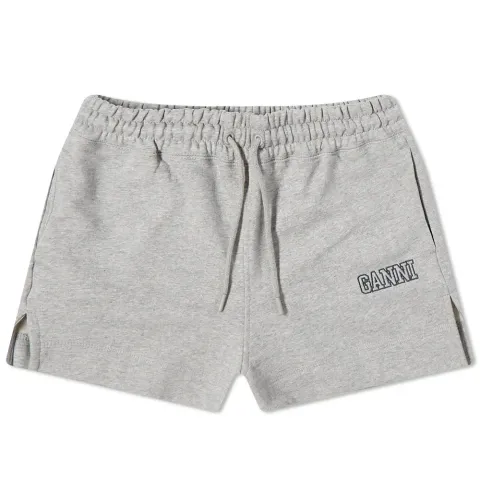 Software Logo Shorts