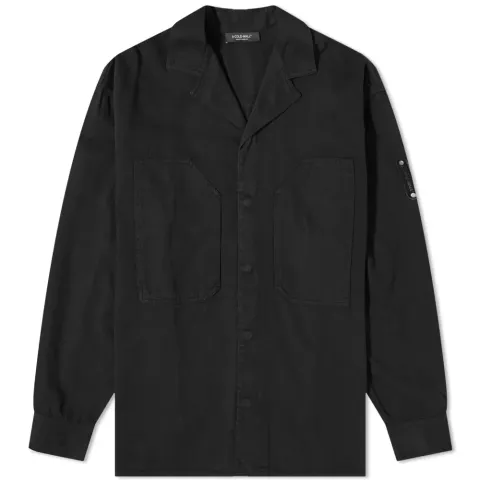 A-COLD-WALL* Lasdun Overshirt