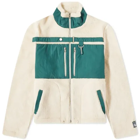 Sherpa Fleece