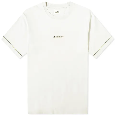 Chest Logo Tee