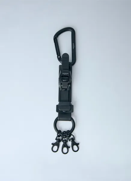 Object K10 Keyring