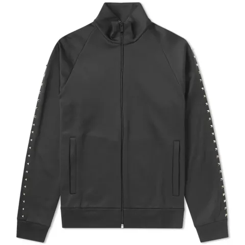Rockstud Untitled Track Top
