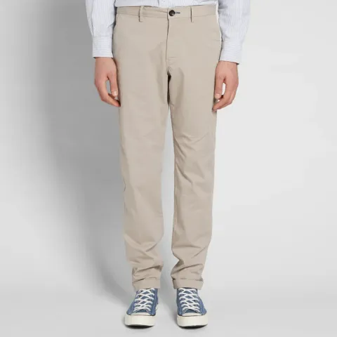 Tapered Fit Chino