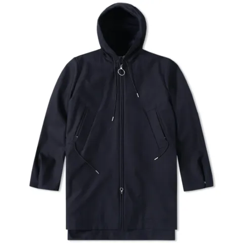 Melt Parka